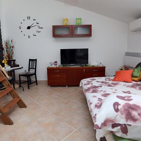 Apartman Izabela เมดูลิน ภายนอก รูปภาพ