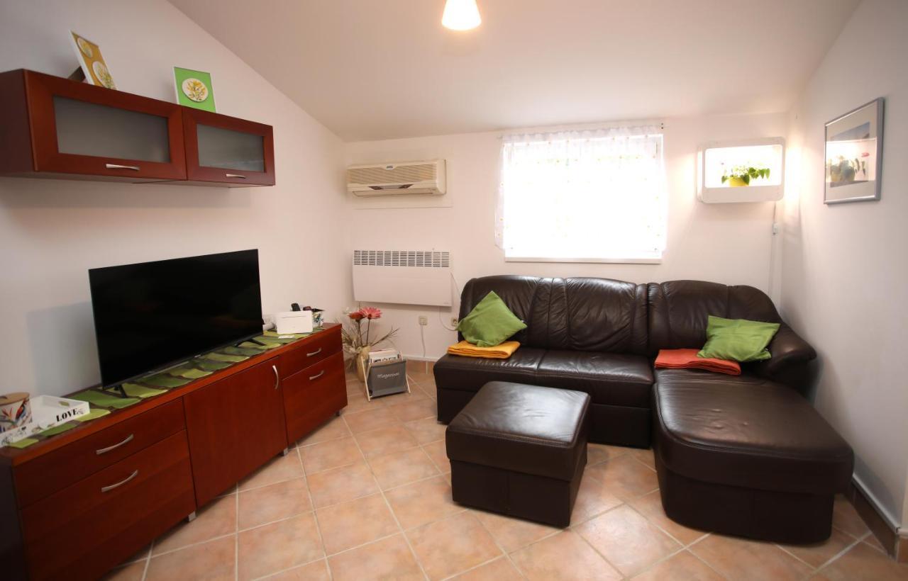 Apartman Izabela เมดูลิน ภายนอก รูปภาพ
