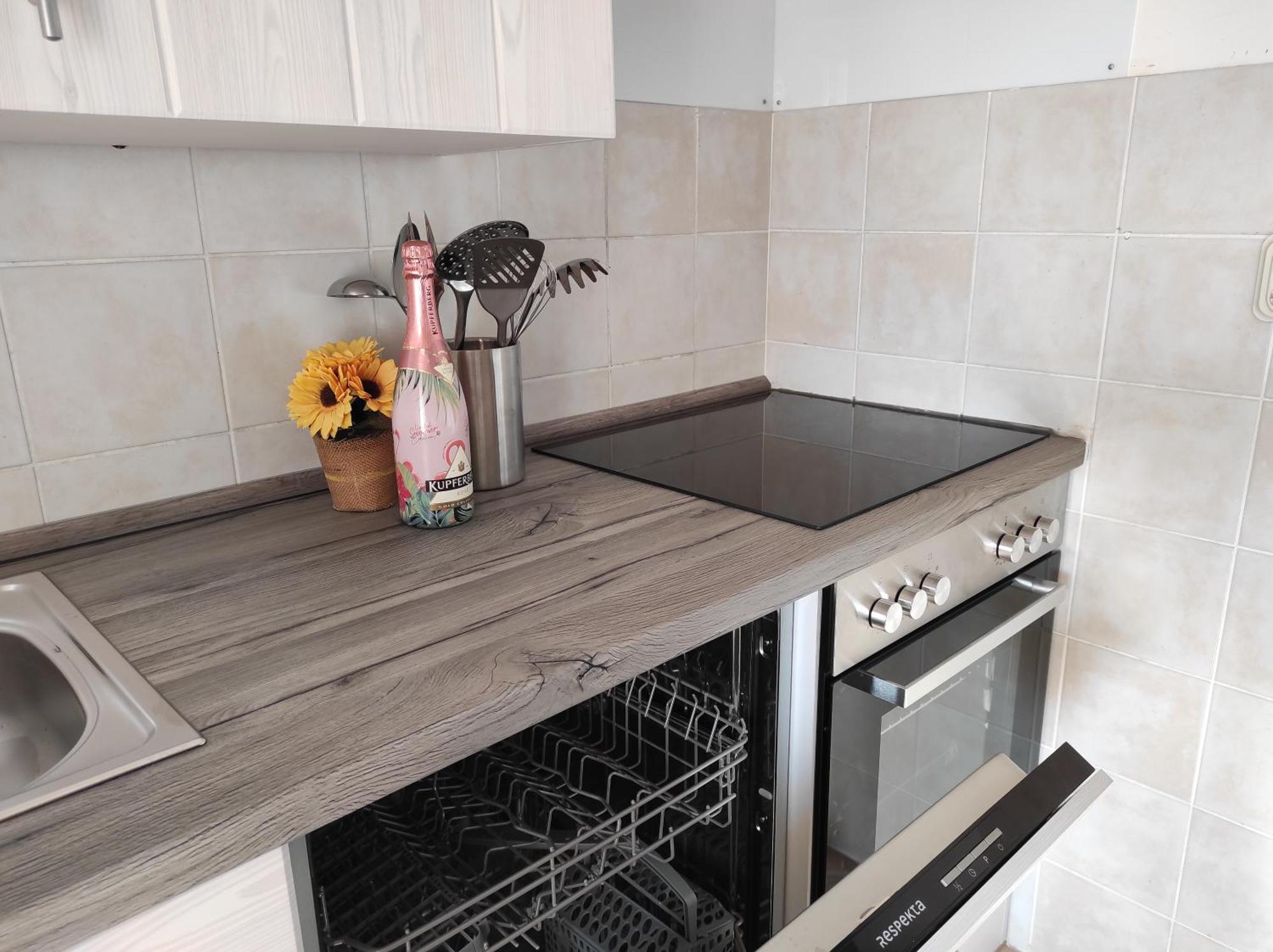 Apartman Izabela เมดูลิน ภายนอก รูปภาพ